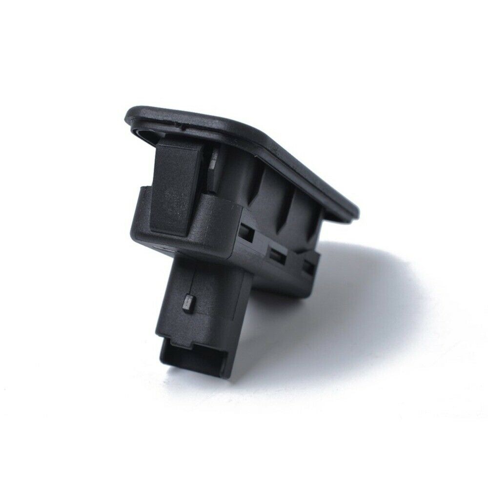 Rear Tailgate Handle Start Switch 8200076256 Black