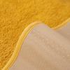 Sofabezug, Haustierfreundlich, Sofabezug, Flauschiger, rutschfester Sofabezug, Atmungsaktiver Sofabezug für Schlafzimmer, Büro, Wohnzimmer, Heimdekoration