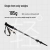 OEING Professional Telescopic Folding Hiking Pole