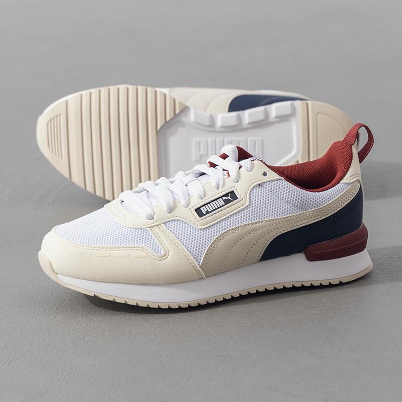 PUMA R78 Casual Shoes