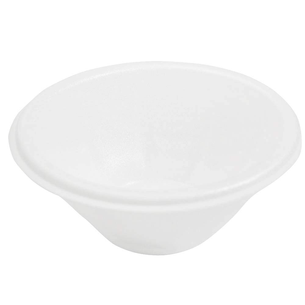 Artnap Disposable Tableware, White, 240ml, E-3R