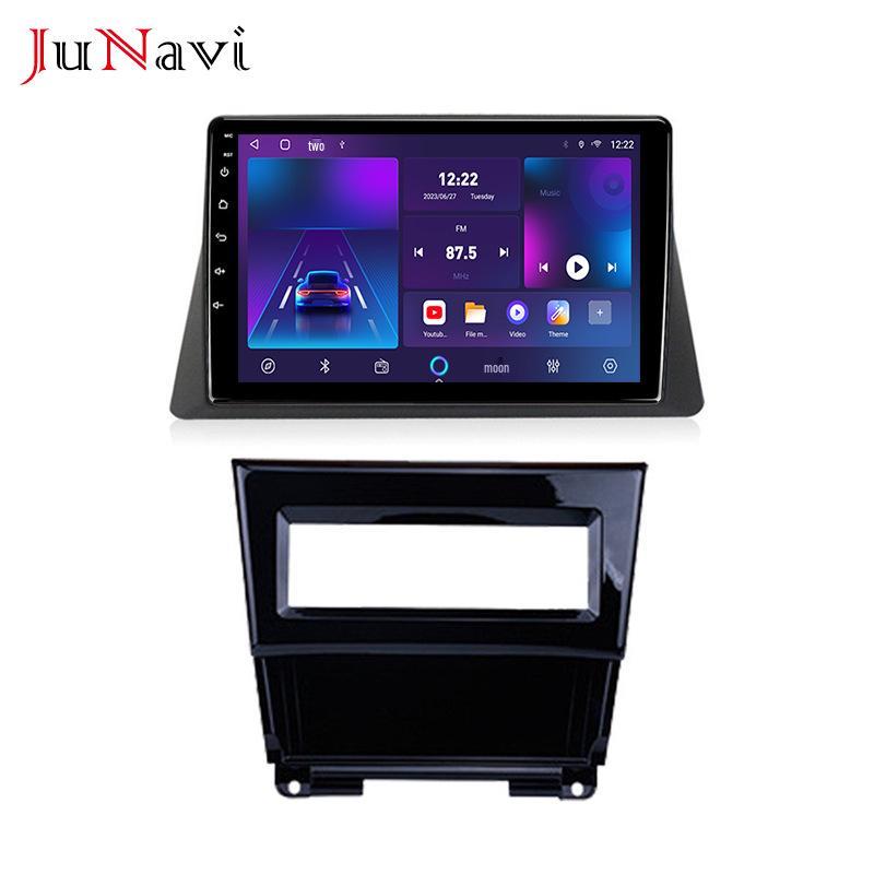 Eighth Gen Accord (08-12) Android Bluetooth Carplay Navigation Screen