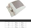 RUUVIJP Cat Cat Cat Sleeping Includes Japanese Pet Futon Japanese Style Pet Cat For Brushed Cold For Small Dogs and Cats House, Bed, Bag, Thermal/Cold