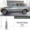 Car Paint Repair Pen For Mercedes-Benz GLC Touch Up Scratch Remover DIY Auto Accessories Gray 7992 White 149 Blue 896 Red 3996