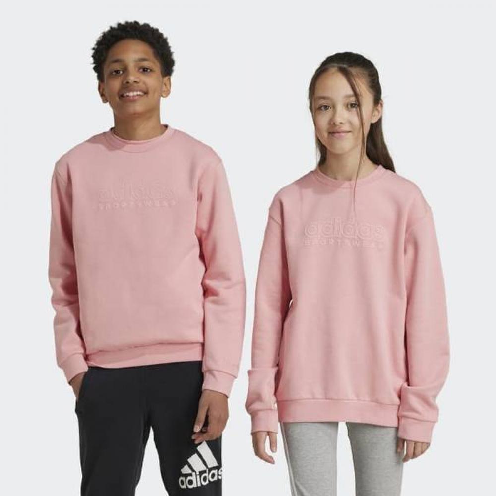 Adidas J Szn Gfx Crew