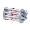 Brangdy Aluminum Alloy Emergency Fire Escape Ladder