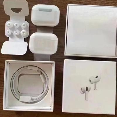 Pro5 1:1 Wireless Headphones Bluetooth 5.0 Noise Canceling Pop-Up HD Calling Music Earphones In-Ear Earbuds Gaming Handfree Headset
