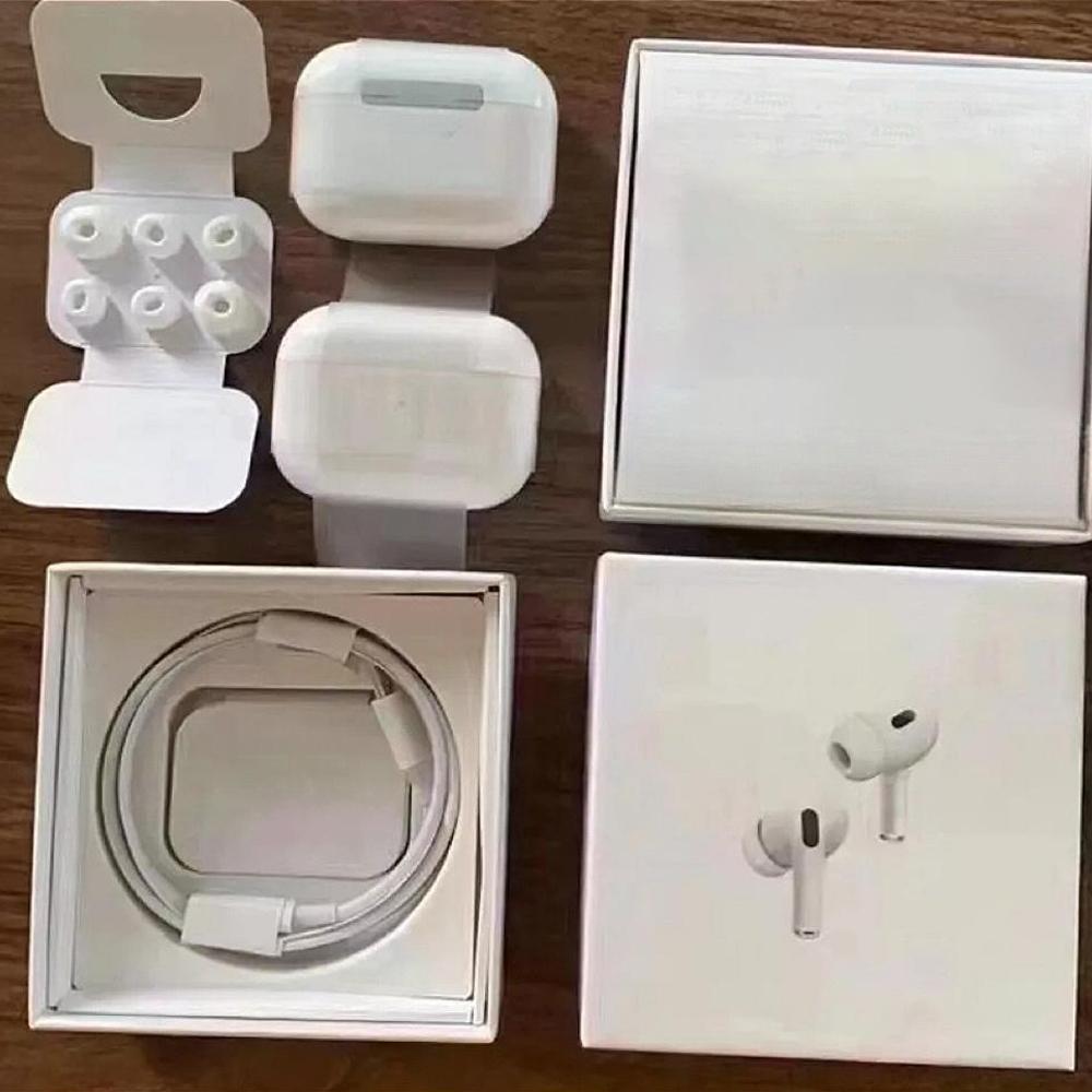 Pro5 1:1 Kablosuz Kulaklık Bluetooth 5.0 Gürültü Önleyici Pop-Up HD Arama Müzik Kulaklıkları Kulak İçi Kulaklıklar Oyun Eller Serbest Kulaklık