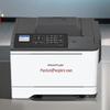Pantum CP2507DN Plus Color Laser Printer CN plug (adapter included)