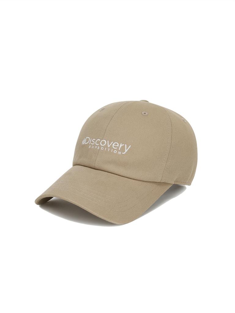 DISCOVERY EXPEDITION Awesome Ball Cap (Beige)