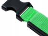 Glowing Collar 45-52cm Green (240) Gab_A