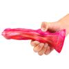 Female Small Shaped Anal Plug Penis Simulation Animal Penis Masturbation Device Adult Products