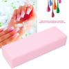 Soft Nail Art Pillow Hand Holder Cushion Arm Rest Support Manicure Salon Tool