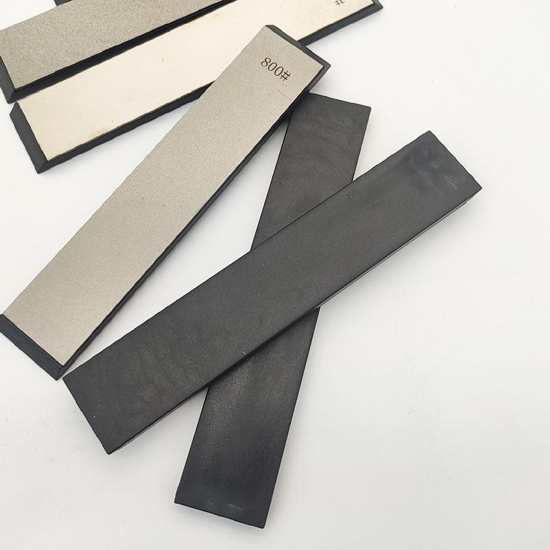 Big Diamond Whetstone for Knife Sharpener Fixed Angle Knife Sharpener Sharpening Stone Diamond Whetstone Oil Stone Honing Stones