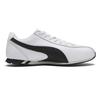 402960-01 Puma Sprint PUMA White PUMA Black (Men's)