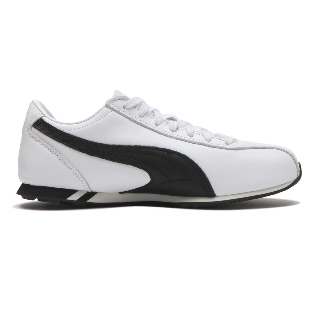 402960-01 Puma Sprint PUMA White PUMA Black (Men's)