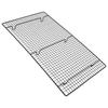 Cake Cooling Rack Pure Metal Saving Time 1 Pcs Biscuit Dish Tray