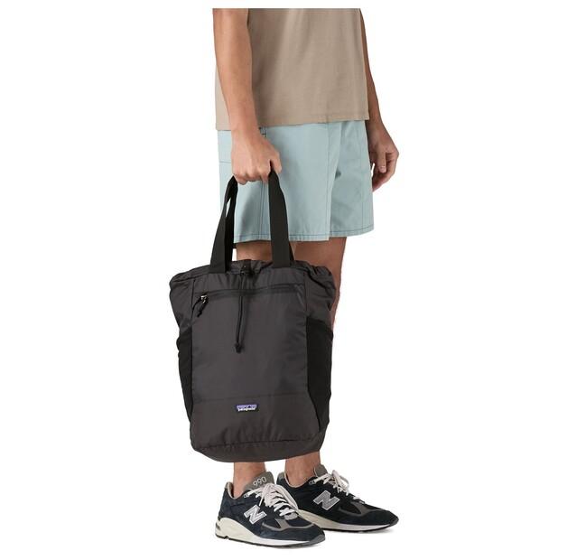 Рюкзак Patagonia Terravia Tote Pack 24 soliste purple (48814-SLPU)