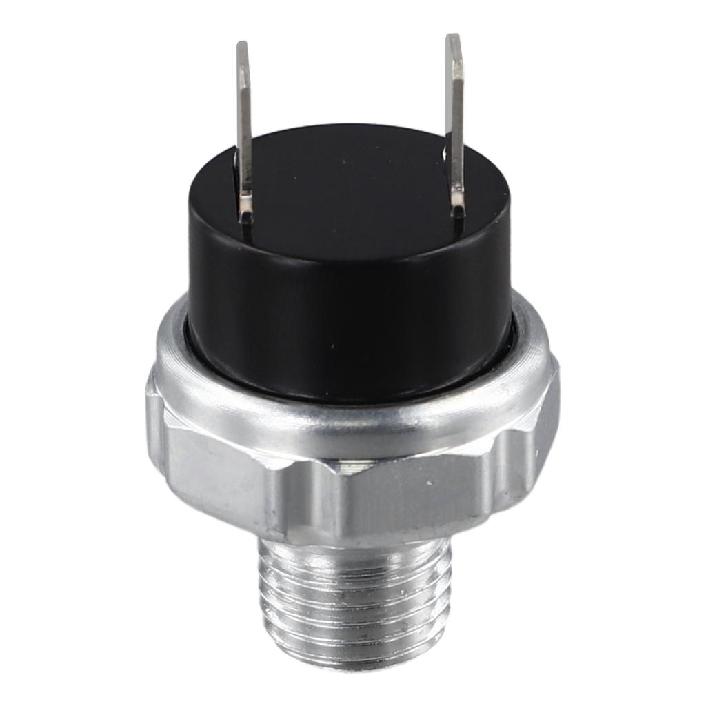 Automatische Funktionalität Luftkompressor Druckschalter Entwickelt zur Aufrechterhaltung optimaler Leistungsniveaus in 12V- und 24V-DC-Systemen