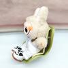 1 Set Kawaii Doll Seat Car Air Aromatreatment Decoration For All Dolls Within 18Cm  Car Doll Safety Seat
