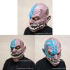Mortal Kombat Baraka Mask Latex Mask For Halloween Costume Party Events