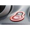 Panel Trim Emergency Light Switch Orange ABS Fit For Benz Smart Fortwo 2015-