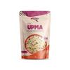 Upma | Ready To Eat & Cook Meal | Breakfast 2-3 Servings Each | Pack of 3 (150g) | You Can Use This Product for 1 Year After You Get It