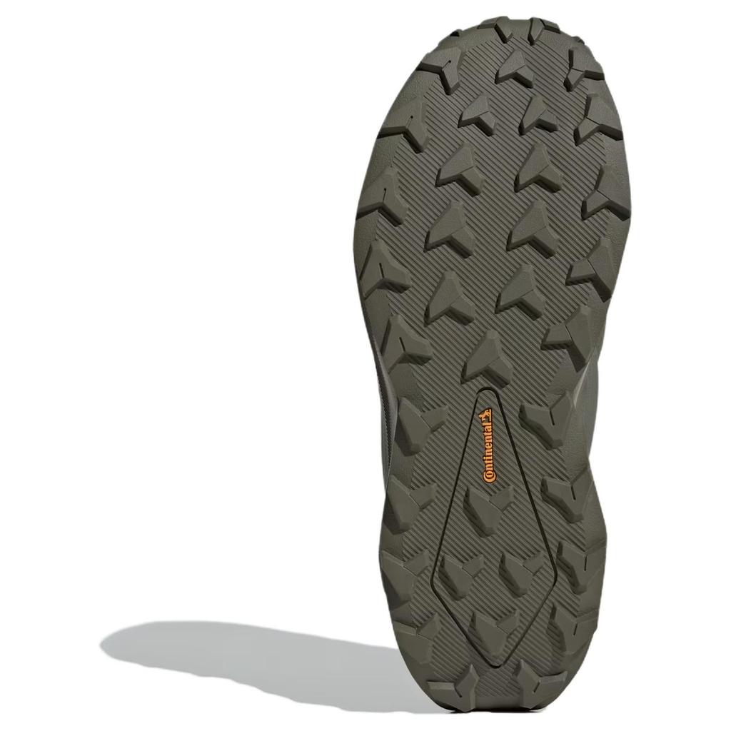 New Adidas Terrex Winter Cold.RDY Olive Strata Orbit Green