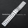 Stainless Steel Strap for HW Watch GT3/GT2 Pro - Three-Bead Design for Smart Sports Watch