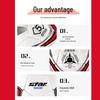 Star 1000 Series Hand-Stitched Size 5 Soccer Ball