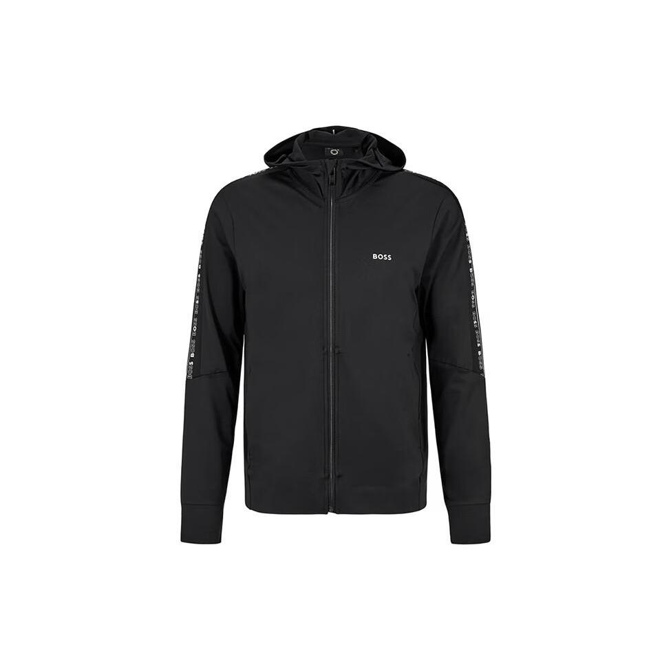 HUGO BOSS FW22 Jackets & Coats Men's Black 50472367-001