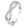 Leaf  Arrow Open Toe Rings Adjustable Toe Rings New Foot Jewelry  Women Jewelry