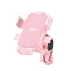 Electric Bike & Motorcycle Phone Holder for Navigation & Delivery