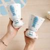 300ML Seal Mug Creative Anime Themed Milk Cup High Value Coffee Tea Cup  Breakfast