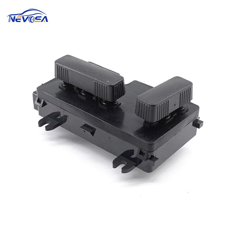 12450166 Electric Seat Adjustment Switch for Chevrolet Cadillac