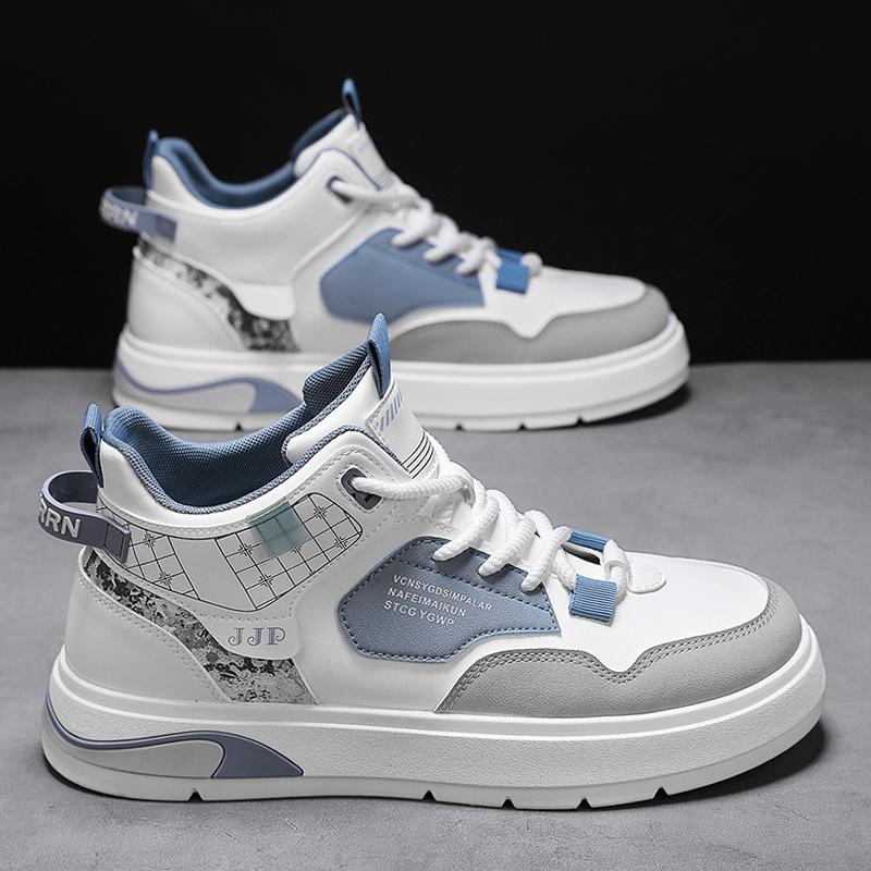 

Модная мужская обувь CYYTL Кроссовки для скейтборда Повседневные Теннисные Спортивные Кожаные Для улицы Для пеших прогулок Для бега На платформе Лоферы Дизайнерская Роскошная Летняя 44