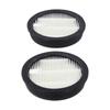 For ANYSON Stars 5 HEPA Filter Kit Replacement Washable Filters For Vacuum Cleaners, 2/4 Pack