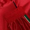 GUCCI SS23 Sweatshirt Men's Red (Unisex) Sweatshirts 653373 XJDI9 6429