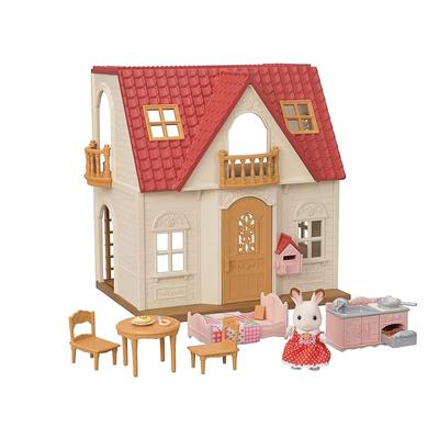 Muñecas y Peluches – Casas de muñecas y accesorios