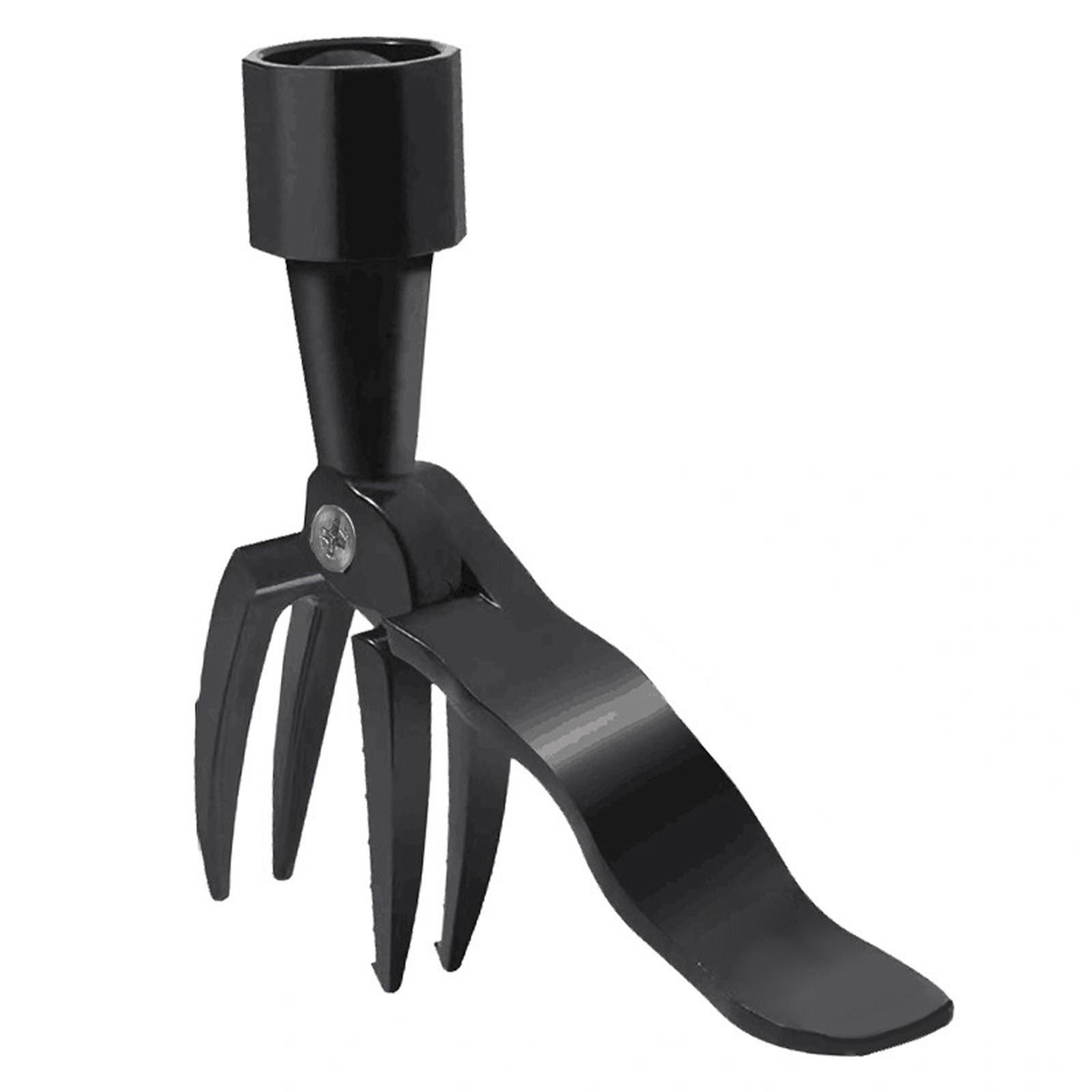 

Multi Functional Long Pole Weeding And Rooting Tool, Thickened, , Labor-saving, And Fast Weeding Tool One Size