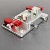 A84E-Multi-Function Helping Hands Tool Ideal For LED PCB Circuit Board Repair-Soldering Station Included