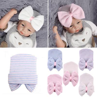 bow hat newborn
