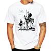 2024 Summer Tops Pablo Picasso T Shirt Picasso Pablo   Artist Ink Spain Spanish Art Don Quixote