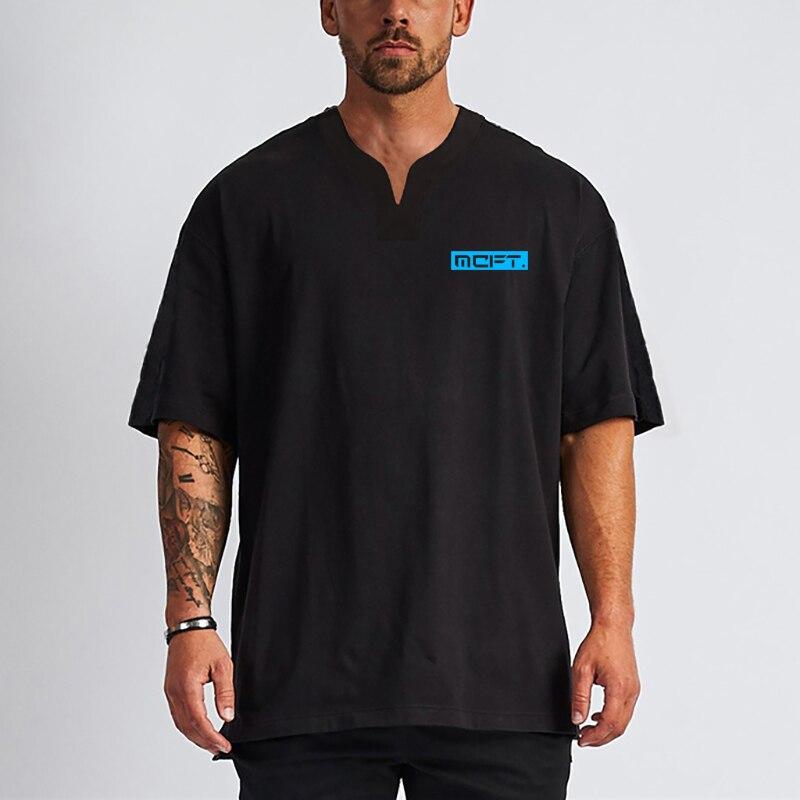 

Do The Work Летняя мужская новая модная модная повседневная футболка для бодибилдинга, фитнеса, тренировок в тренажерном зале, спортивная футболка с короткими рукавами и принтом букв XXL чёрный