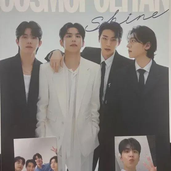 

Я продаю фотосессии для журнала Daysix