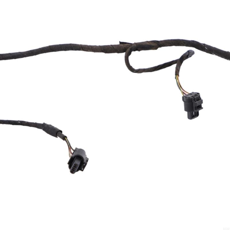 2025 New Automotive Cable Assembly Strong ABS Construction for Consistent Transmission and Weatherproof Ability