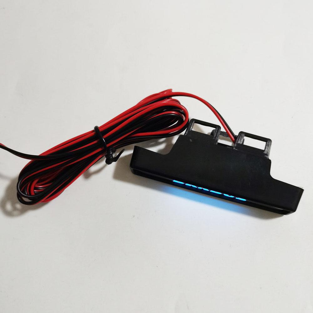 

Светодиодный синий значок на решетку радиатора с логотипом Brabus, свет Brabus на решетку радиатора, светодиодная сетка, лампа подсветки салона для Mercedes Rocket G800 W463 W464 G900 G63