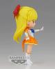 BANPRESTO Q Posket Eternal Sailor Venus Ver. A Super Sailor Venus A