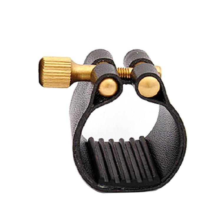 Adjustable Saxophone Mouthpiece Cushion Altos Saxophone Mouthpiece Clamp Accessories Woodwind Instrument Accessories 1