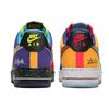 Nike Air Force 1 '07 LV8 'What The LA' da Uomo CT1117-100